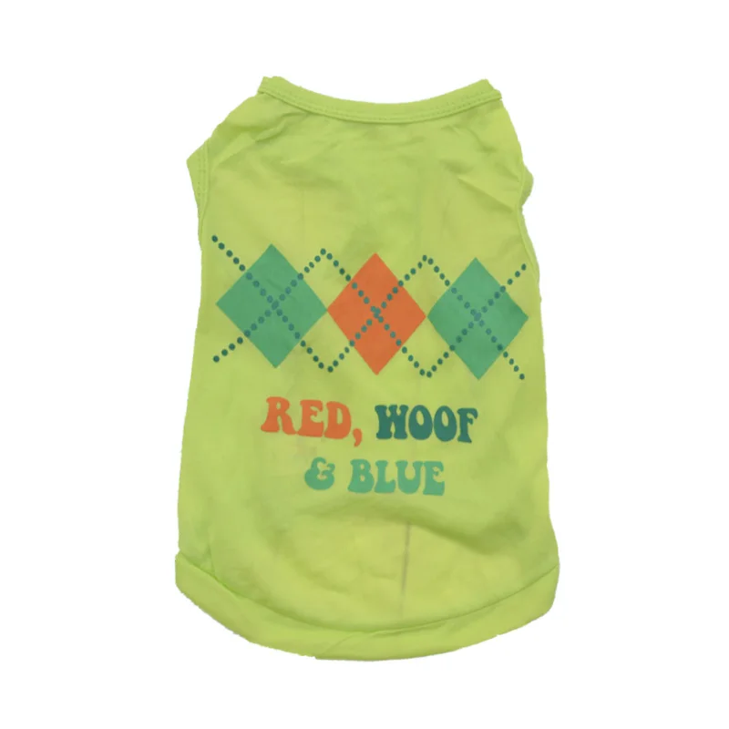 "I ♥ You Mommy" Cotton Cat Vest "I ♥ You Mommy" Cotton Cat Vest