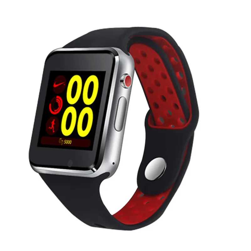 

NEW Bluetooth Smart Watch Sport Fitness Tracker Pedometer With SIM Card Camera SamrtWatch Men Women for Androod IOS SmartPhone