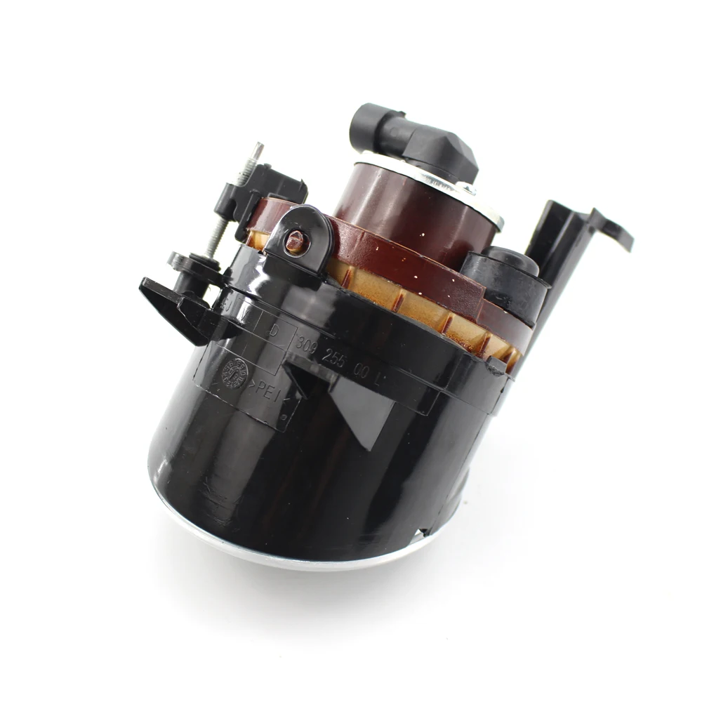 Newest Left Side Fog Driving Light Lamp For V-W Caddy Touran CC Polo Golf Plus