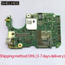SHELKEE 100% Original Hero 5 Mainboard Gopro hero 5 motherboard Main Board replacement parts for Gopro hero 5 Sports camera SHELKEE 100% Original Hero 5 Mainboard Gopro hero 5 motherboard Main Board replacement parts for Gopro hero 5 Sports camera
