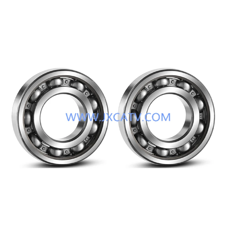 

CRANKSHAFT BEARING C3 for KAWASAKI KFX80 KFX250 KX60 KX65 KX80 KX85 KX100 KX125 KX250 KX500 EC125 MC125 CR125 CR150 TC65 WR125