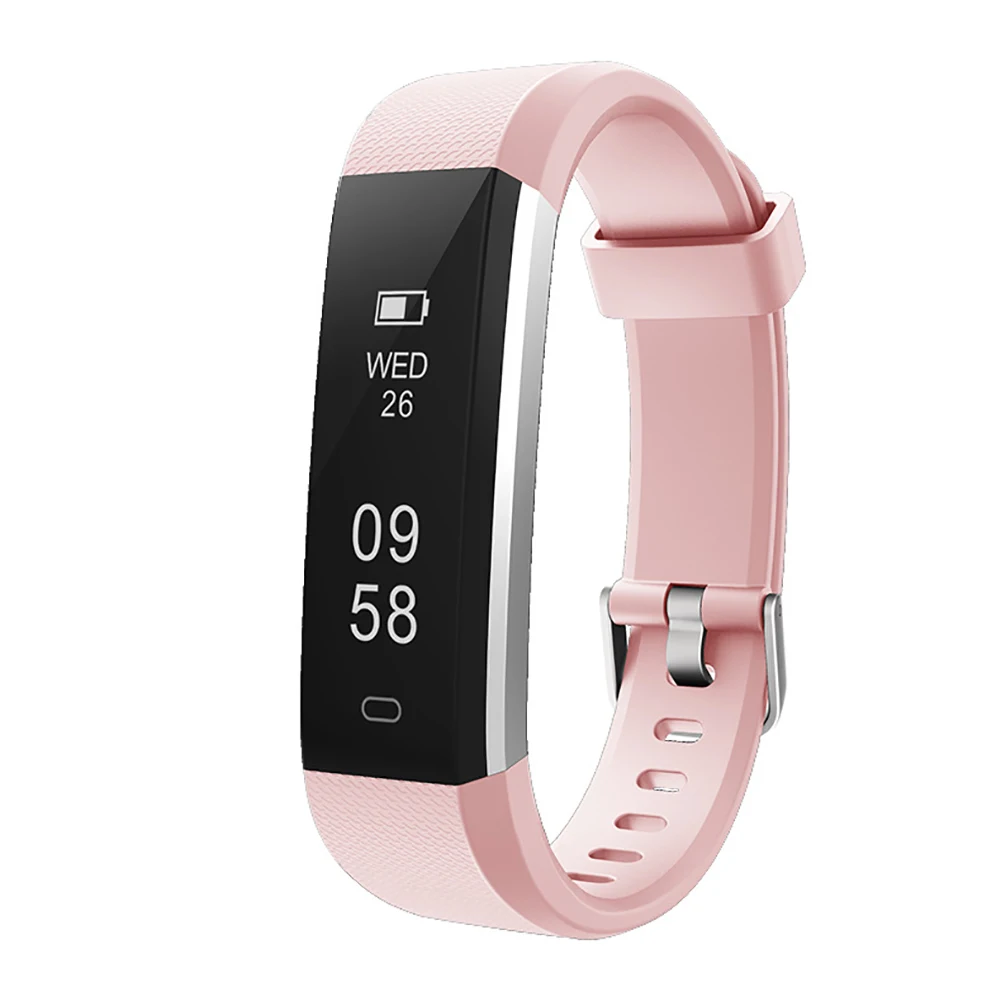 High Quality Professional Waterproof Smart Watch Bracelet Sports Bracelet Sleep Health Monitoring Photo Bracelet Jewelry Gift