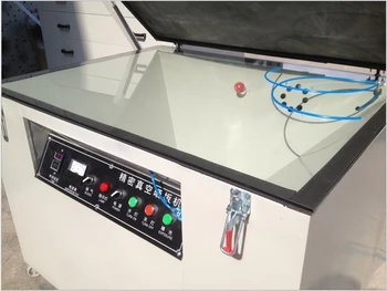 

silk screen frame exposure unit with vacuum exposure area: 800x 1100mm