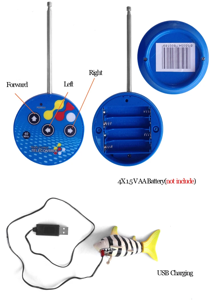 Радиоуправляемая лодка, Мини Рыба для плавания, креативные животные, встряхивание рыбы, 4CH пульт дистанционного управления, качели, хвост, форма, гребля, вода, электронные игрушки, хобби
