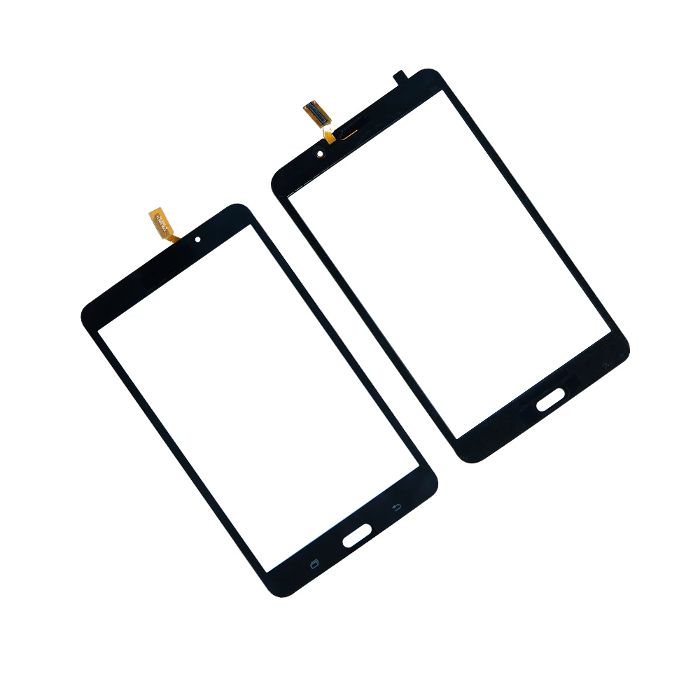 

Touch Screen Digitizer Front Glass For Samsung Galaxy TAB 4 Nook SM-T230NU T230 TouchScreen + Tools