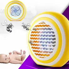 Pest Repeller Electronic Anti Mosquito Killer Zapper Photocatalyst Mosquito Lamp Anti Insect Light Rodent Repeller Pest Reject