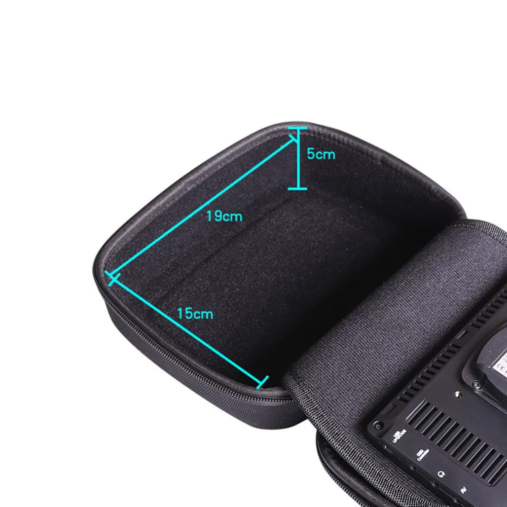 Чехол для фотоаппарата Feelworld 9 06x7 48x4 33/23x19x11 см|photographic equipment|equipment carrying casesequipment