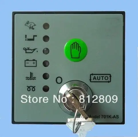 

Generator Controller DSE701AS DSE701
