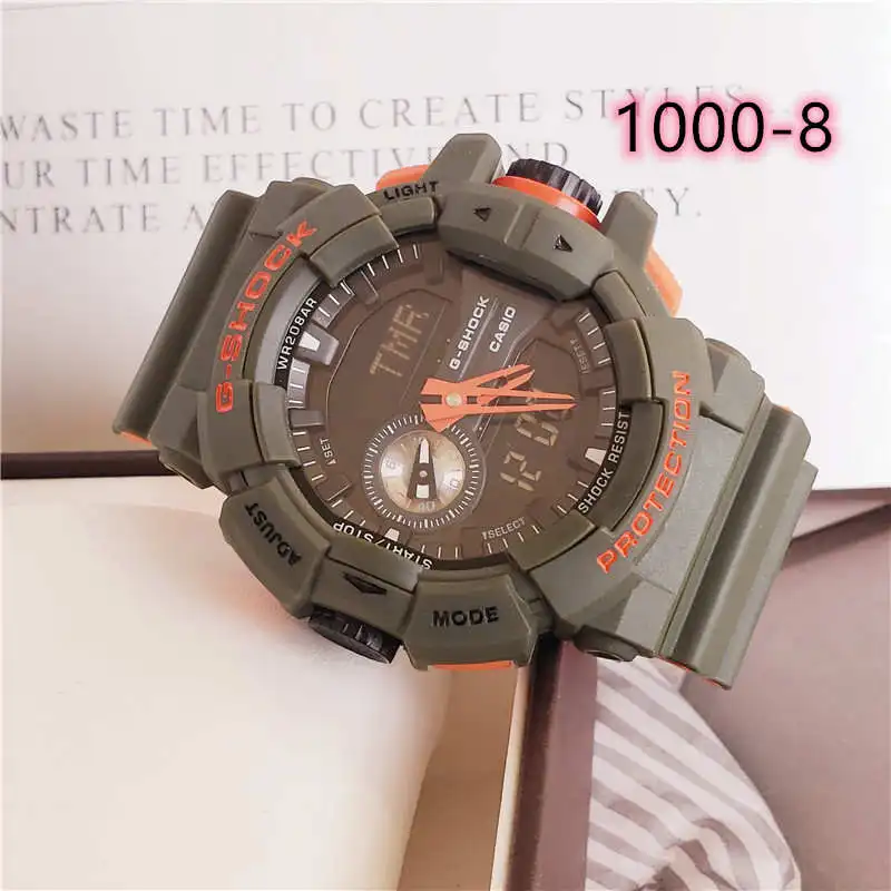 

2019 new watch