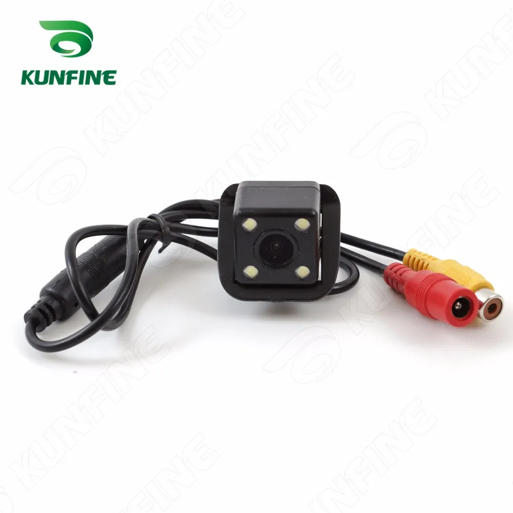 Car Rear View Camera for Toyota Alphard A