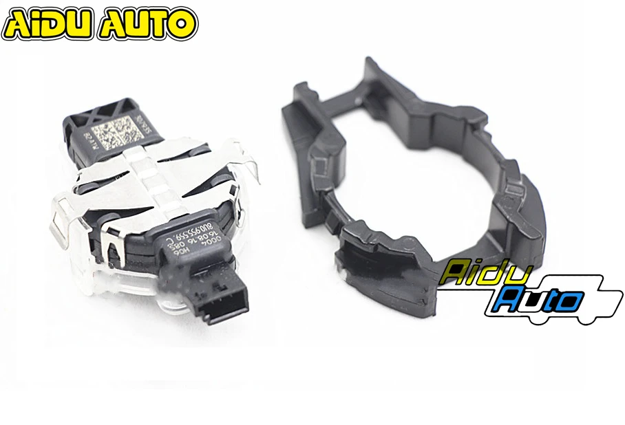 

8U0955559C FOR A3 A4 A5 A6 A7 Golf MK7 VII 7 Rain Sensors humidity sensor light sensor&Holder
