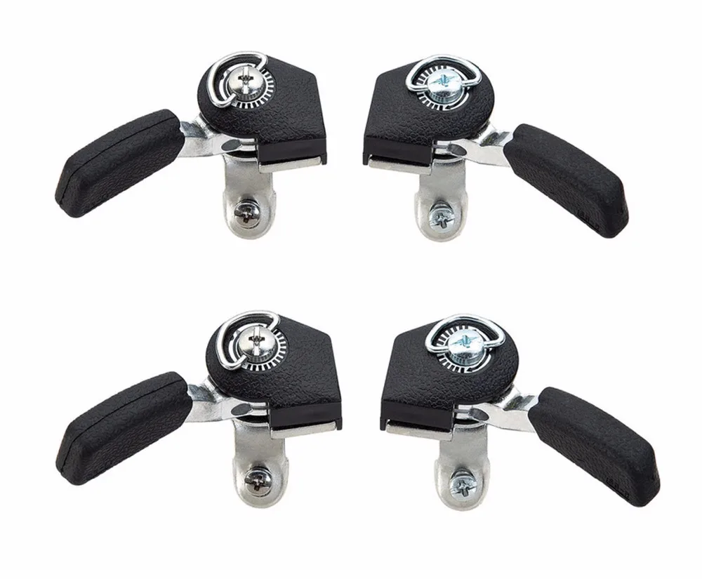 Mountain Bike Shifter Lever Aluminum Friction Shifting Lever MTB Bike