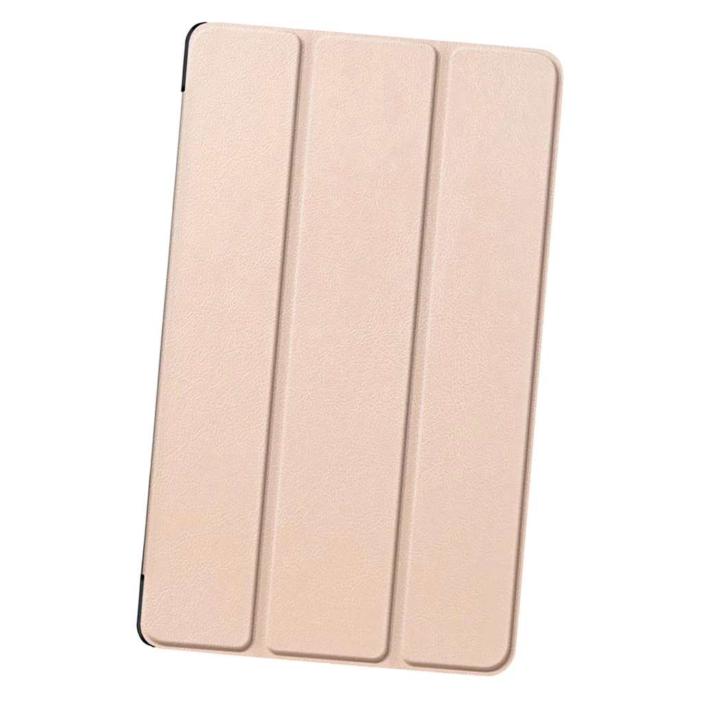  PU Leather Ultra Slim Smart Cover Case for Huawei Mediapad M5 8.4'  Green