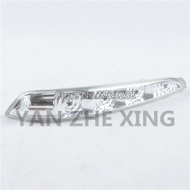 

Rearview mirror Turn Signal Side mirror LED Flasher OEM:87614-4Q000 for Hyundai Sonata 8th 2009-2014 Left side