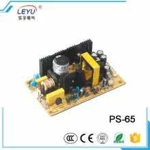 CE RoHs approvided PS-5-15 open frame led driver 47~63hz single output 5W 15v 0.35a switching power supply