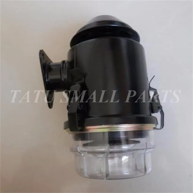 AIR CLEARANCE COMPLETE OIL BATH DIESEL 178F 2