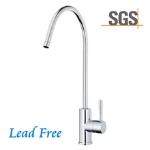 Coronwater бессвинцовый RO кран K6 фильтр воды для обратного осмоса системы 1/4"