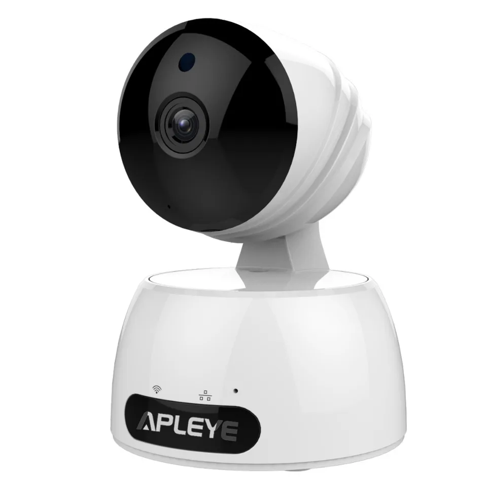 Apleye Camera 2025