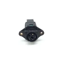 0280217500 MAF MASS AIR FLOW SENSOR FOR Mercedes Benz E320 C280 S320 300E E36 C36 W124 W140 W202 W210 W463 R129 S124 A124 C124