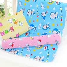 Список Детские хлопковые непромокаемые изоляционные прокладки детские непромокаемые хлопковые прокладки Детские и детские товары DAC47 рекомендуется 3