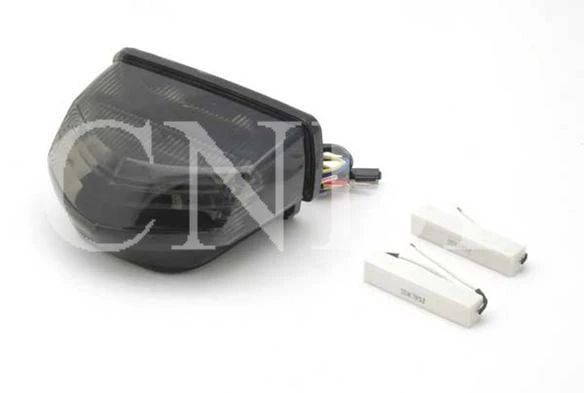Motorcycle Running Stop Lamp CBR600RR 2007 - 2009 for HONDA Warning |
