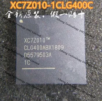 

100% New&original XC7Z010-1CLG400C XC7Z010-CLG400