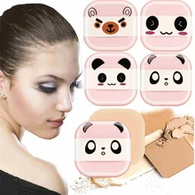 Макияж Инструмент Фонд косметическая пуховка порошок Гладкая спонж для нанесения макияжа инструмент puff esponja New2019 H1