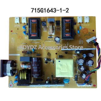 

free shipping Good test Power Supply Board for 715G1643-1-2