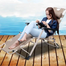 4в1 складные стулья, пляжные стулья, портативная кровать для кемпинга, для отдыха на открытом воздухе, кровать, кресло для беременных, плотное кв