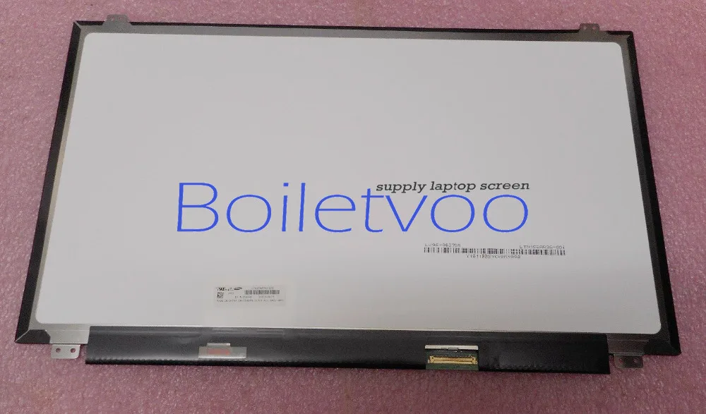Laptop LCD scherm 15,6 LP156WHB (TP) (B1) (Glossy