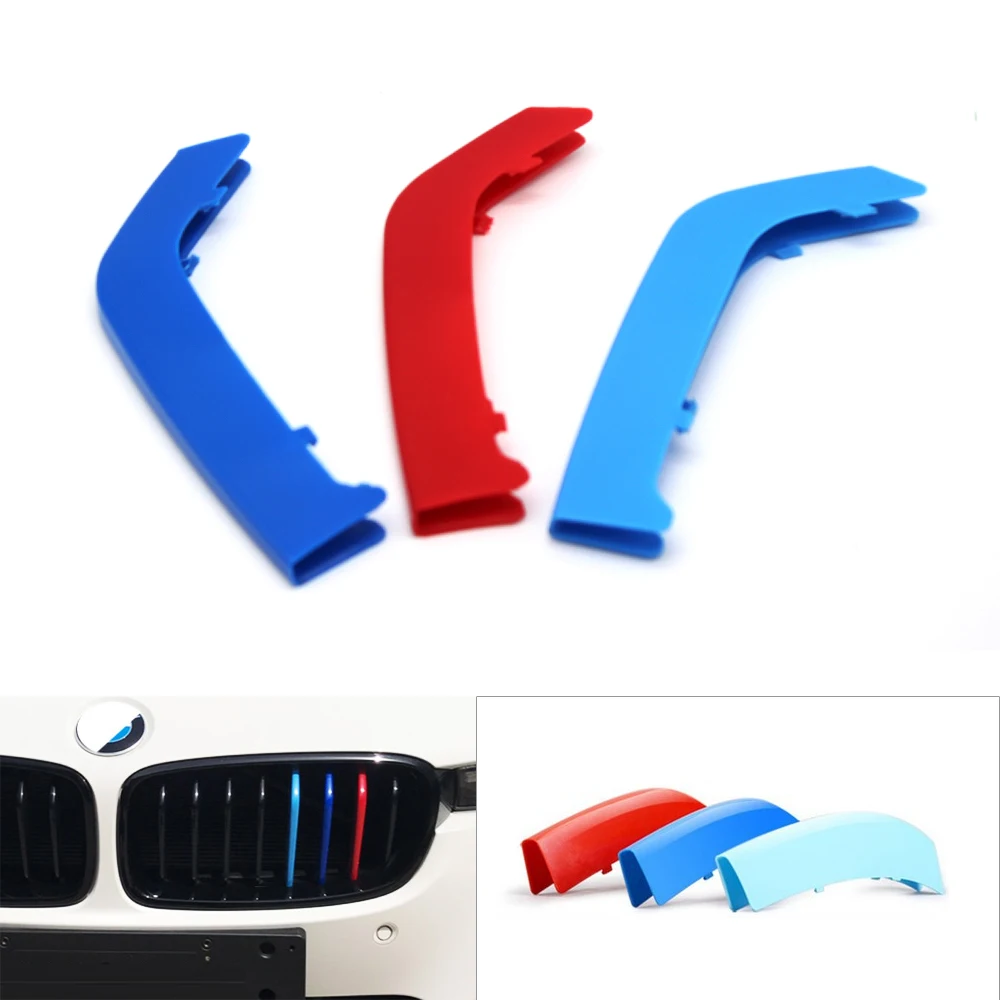 Для BMW 3 Series 8/10 Bars/5 10/12 Bars только передняя пластиковая почечная гоночная гриль