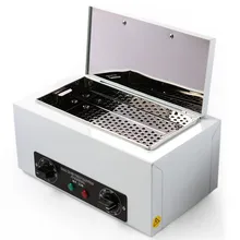 Высокое качество портативный стоматологический автоклав стерилизатор уход за зубами Стерилизатор УФ стерилизатор сухой нагрев Горячий Воздух Стерилизатор