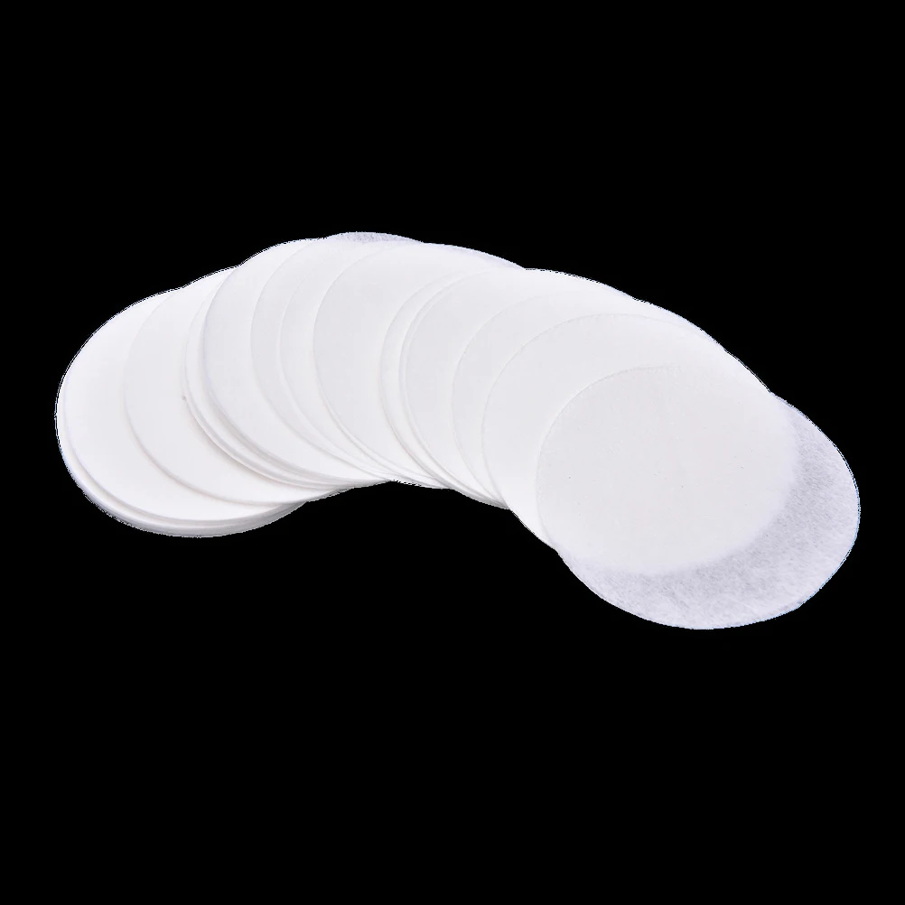 

100PCS Hot Selling Coffee Maker Coffee Filter paper filter for Kitchen Tools