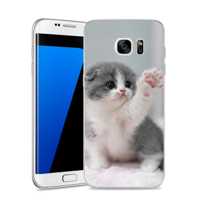 coque chat samsung galaxy s7 coque chat samsung galaxy s7