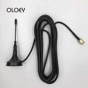 

Suction Antenna SMA Female Inner hole needs to be customized
