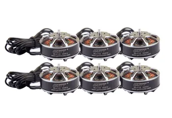 

6PCS Gleagle`s ML 4108 380KV Brushless Motor For Multi-rotor Quadcopter Hexacopter RC Drone