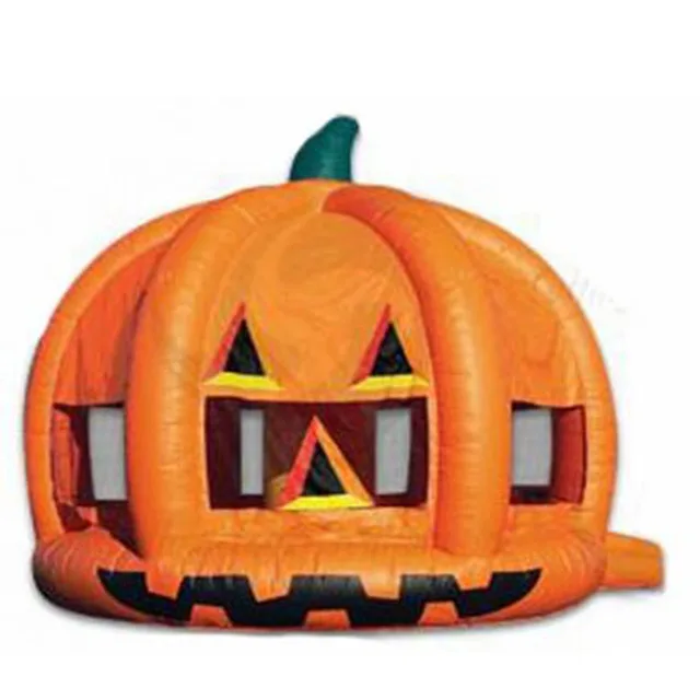 US $750.00 High quality inflatable Halloween decoration products outdoor/indoor inflatable bouncer house