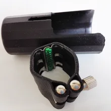 Альт саксофон кларнет, кларнет пикап шляпа костюм пикап шляпа тростниковая карточка шляпа пикап Защитная крышка