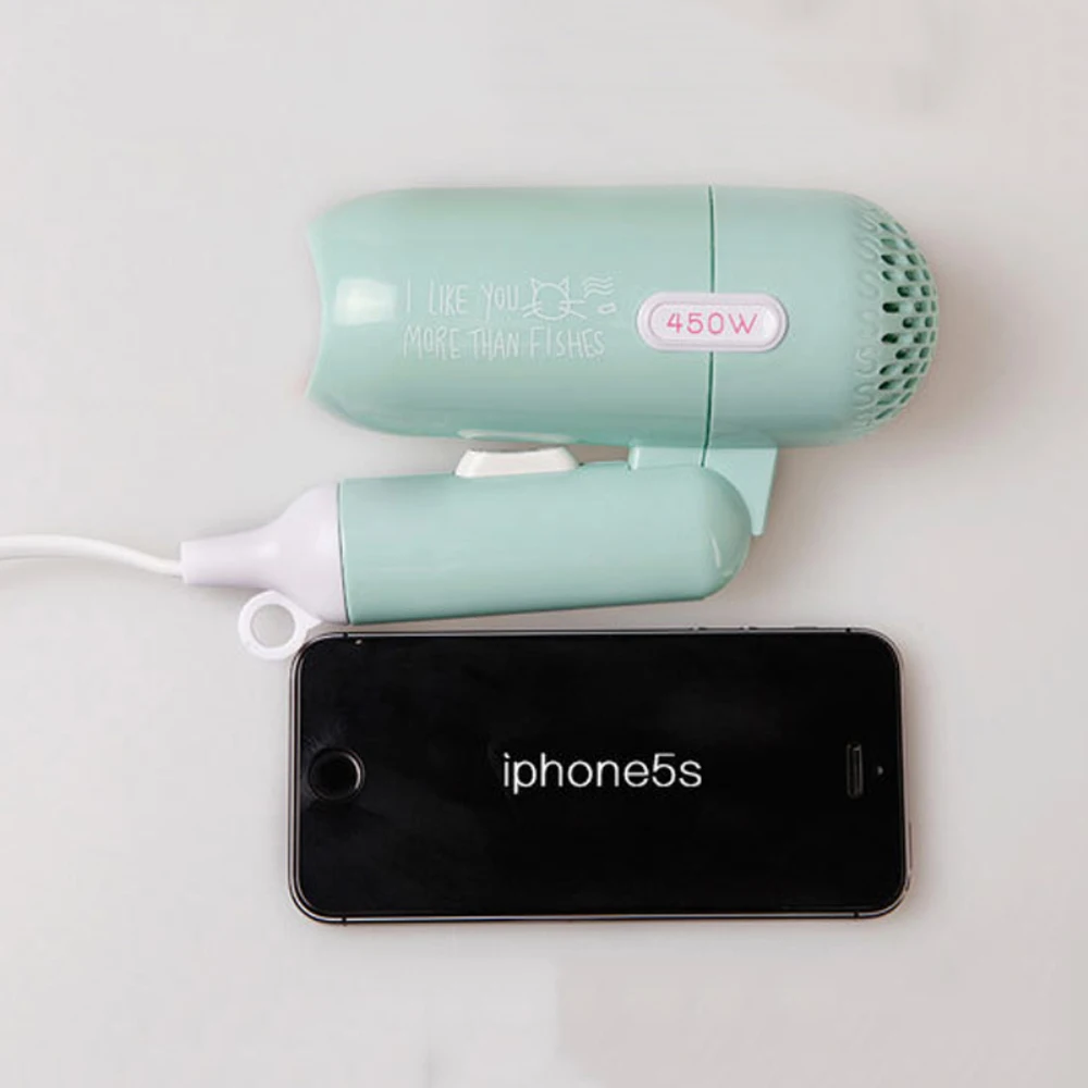 Portable-Foldable-Mini-Hair-Dryer-Seche-Cheveux-Super-Silent-Traveller-2-Gears-Shift-Dryer-Folding-Foldable (4)