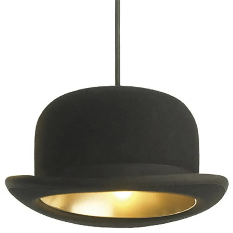 top hat lights