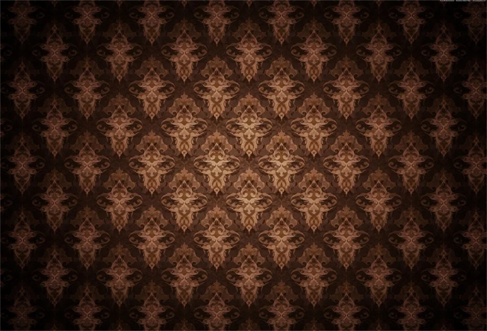 

Laeacco Old Wallpaper Pattern Portrait Photography Backgrounds Customized Photographic Backdrops For Photo Studio