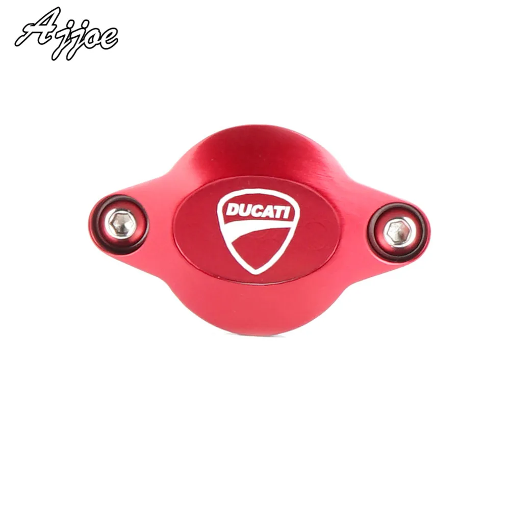 Чехол слайдер для мотоциклетного двигателя Ducati веридель 2011 2018 лондель 2013 2015