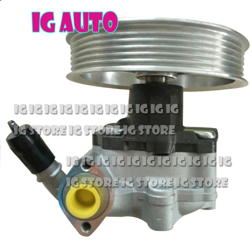 Power Steering Pump For AUDI Q5 8R 2.0 TFSI 8R0145153 8R0145153A
