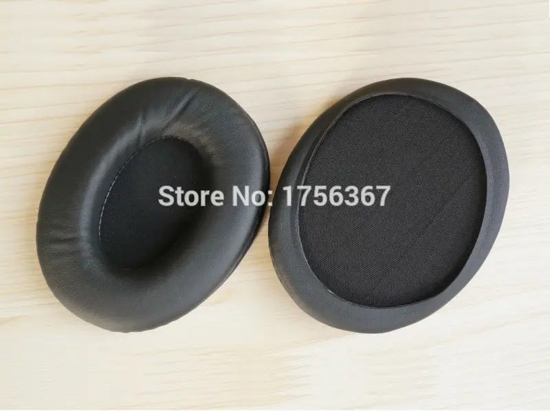 Ear pads replacement cover for KOSS R80 Headphones earmuffes headphone cushion headset