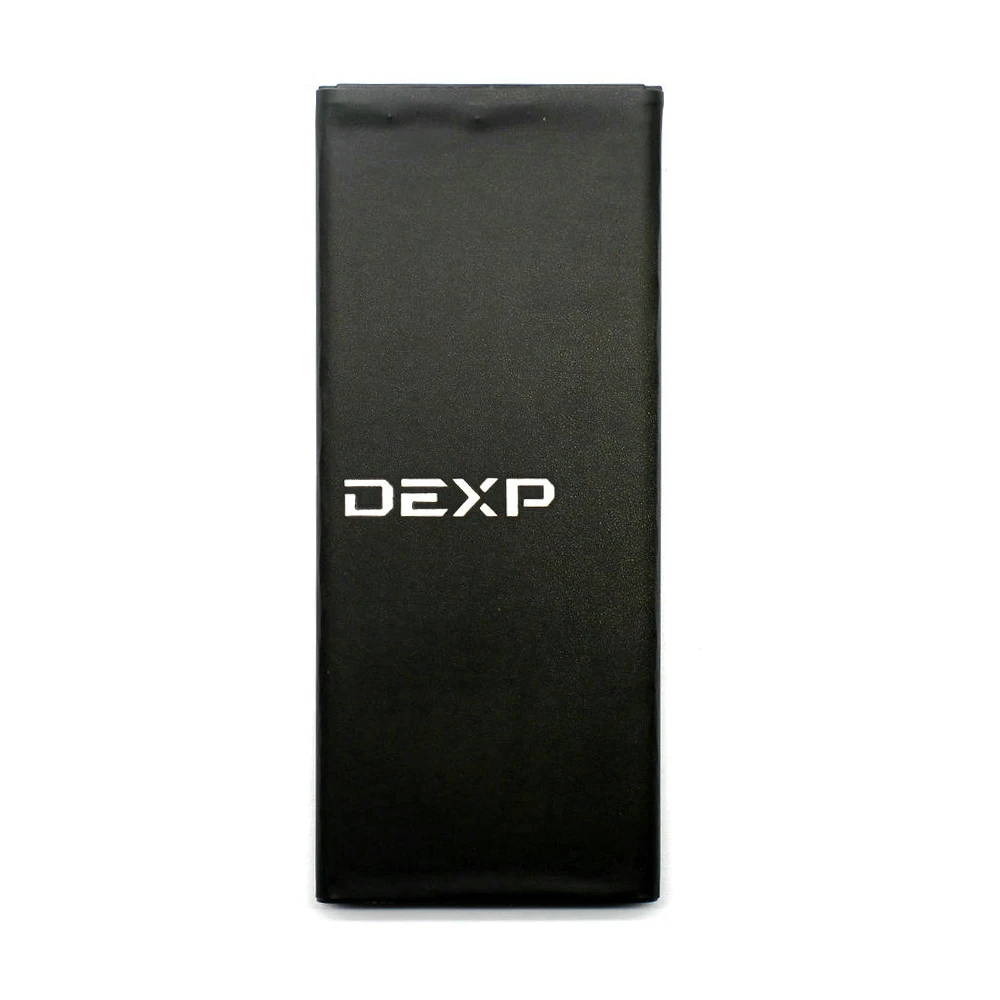 1800 мАч оригинальный новый для DEXP ES135 батареи мобильного телефона + номер