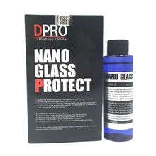 100 ml Auto Vernice di Protezione Foglio di Rivestimento In Ceramica Cura Migliorare La idrofobo gloss Finestra di vetro rivestimento liquido per Bordo di Auto