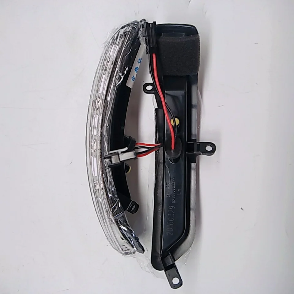 Автомобиль мотоциклы автомобильный светильник s oe номер 8210100U2210-01 8210200U2210-01 для JAC S3 зеркальный светильник