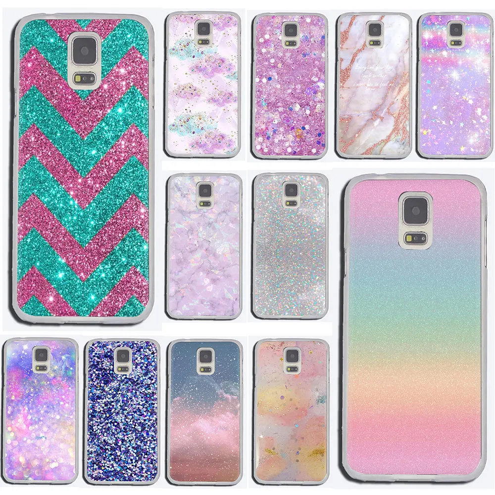 Жесткий чехол для Samsung Galaxy S6 7 Edge S8 9 10 Plus Note 8 M10 20 30|Бамперы| |