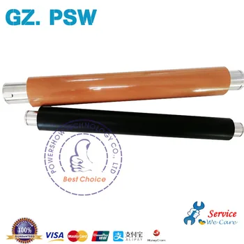 

5 Set Original New Upper Fuser Roller + Lower Pressure Roller RB2-5948 + RB2-5921 (One Set) For HP Laserjet 9000 9040 9050