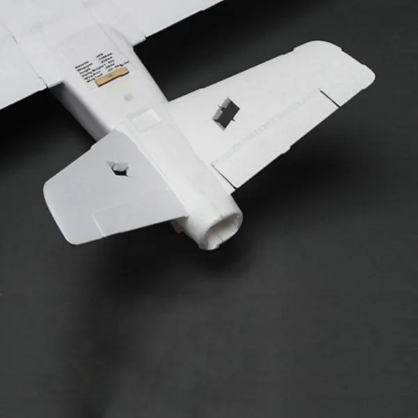 X-uav Mini Talon EPO 1300 мм размах крыльев V-tail FPV RC модель радиоуправляемый самолет с дистанционным управлением